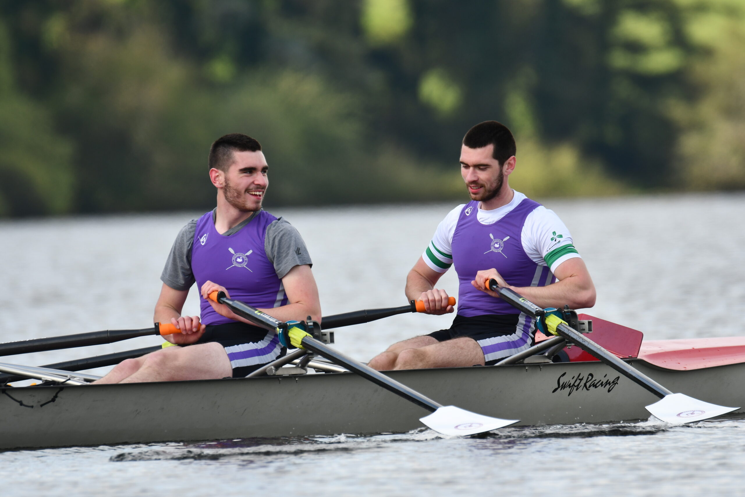 Find a Club Near You