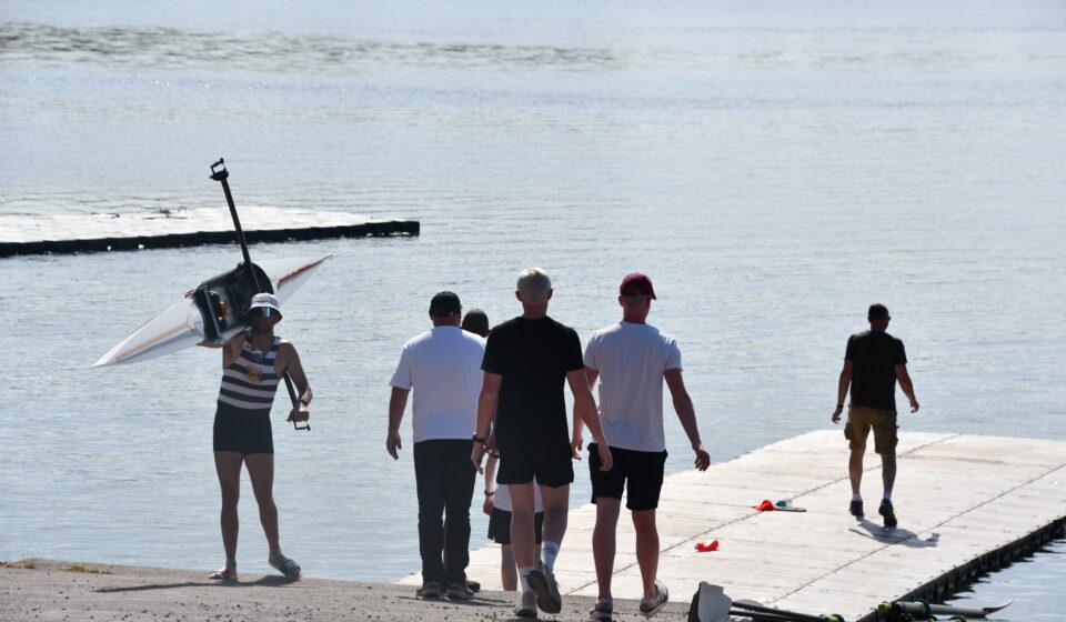 金刚弹珠赛道App Rowing Ireland Coaching Courses