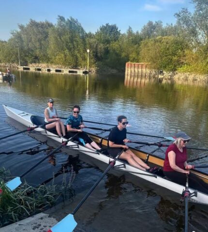 Her outdoors Limerick 2025