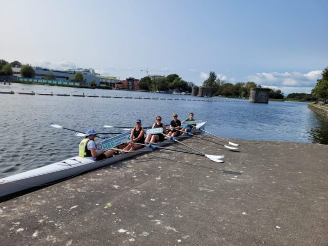 Her Outdoors Galway 2025