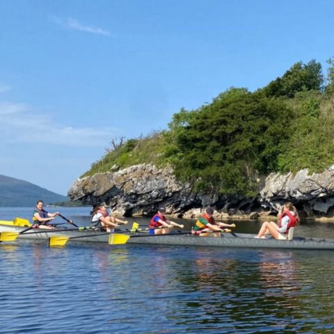 Her Outdoors Kerry 2025