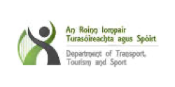 Department of Transport, Tourism and Sport